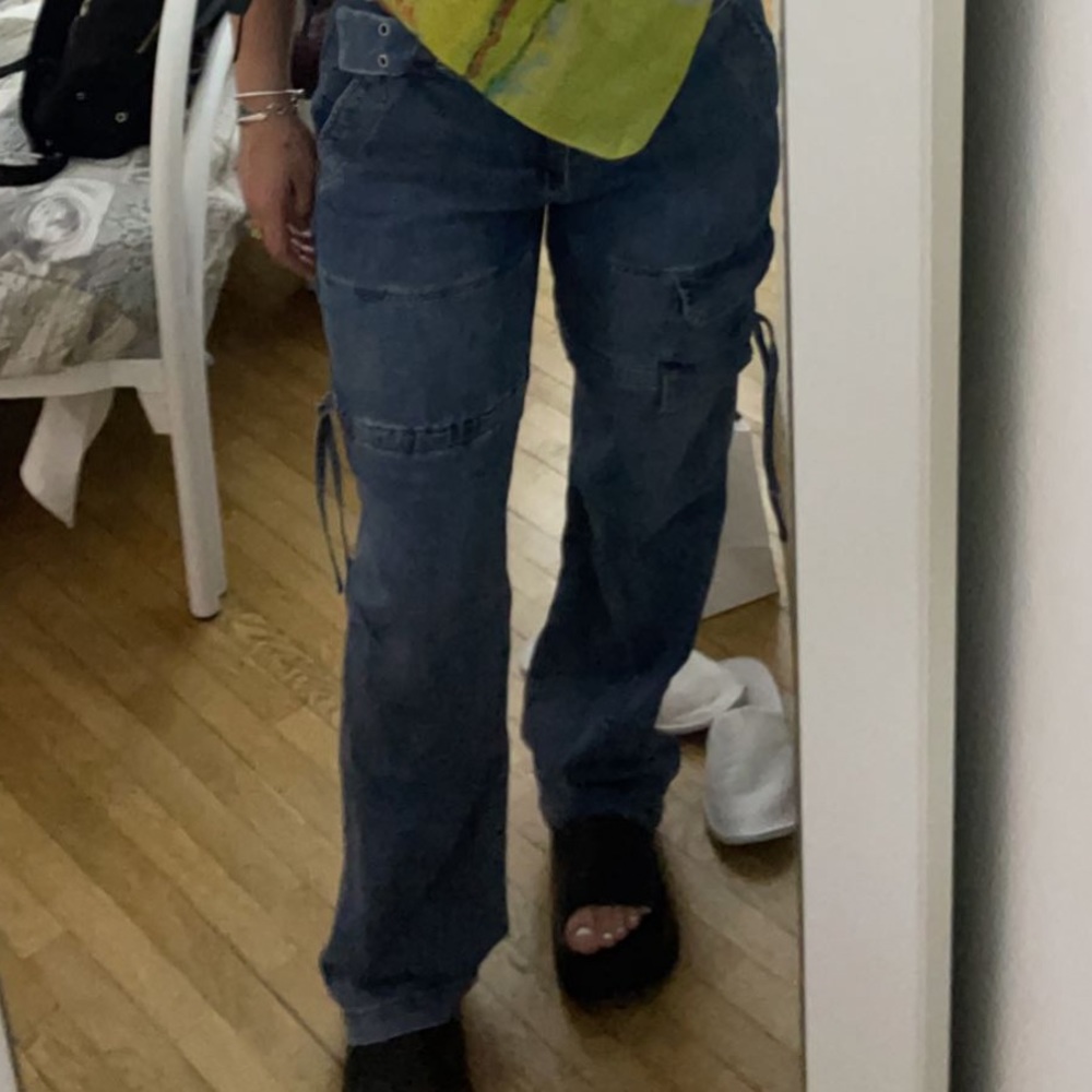 I. AM. GIA. Y2K jeans 

#iamgia #iamgiajeans #y2kjeans #y2k #2000’s